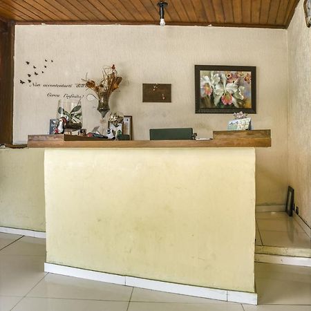 Pousada Lago De Garda Hotell Porto Seguro Eksteriør bilde