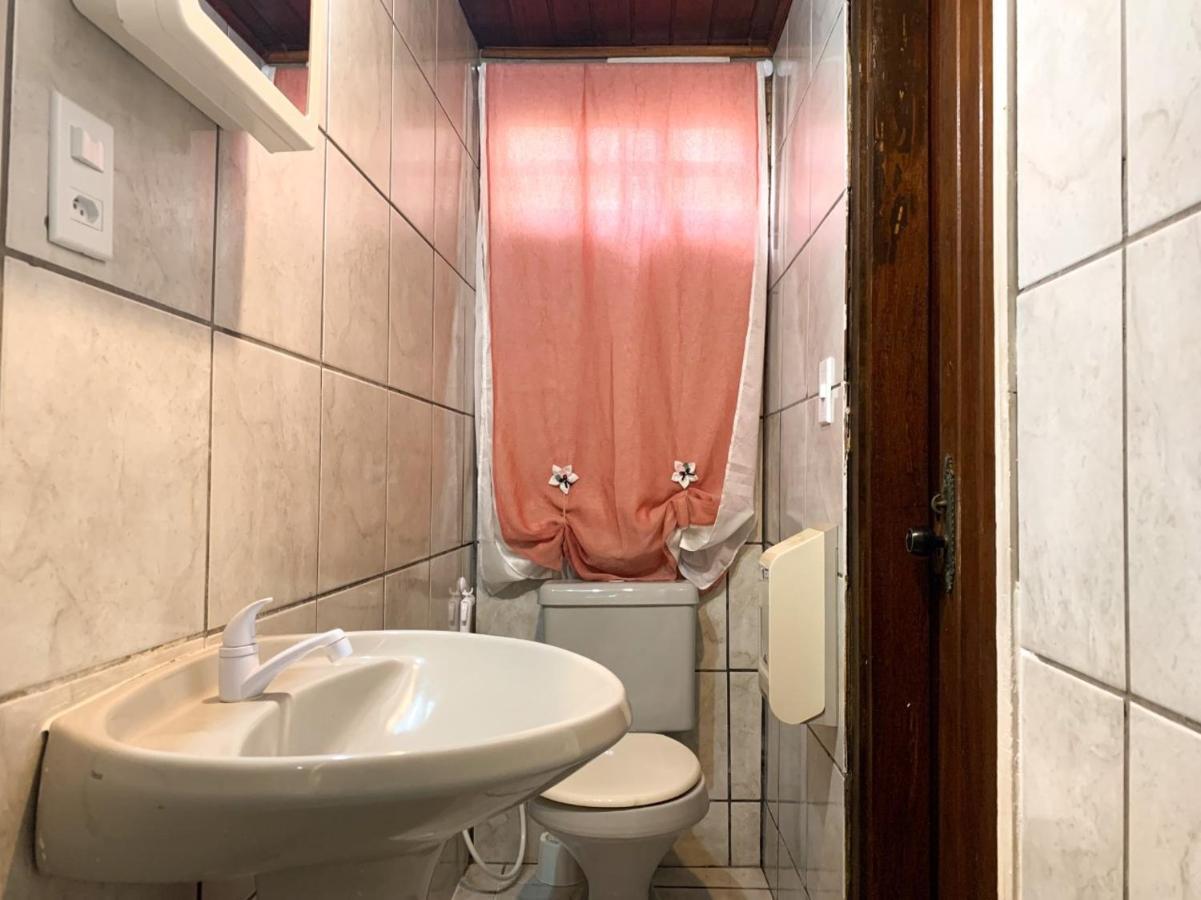 Pousada Lago De Garda Hotell Porto Seguro Eksteriør bilde