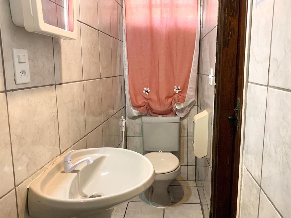 Pousada Lago De Garda Hotell Porto Seguro Eksteriør bilde