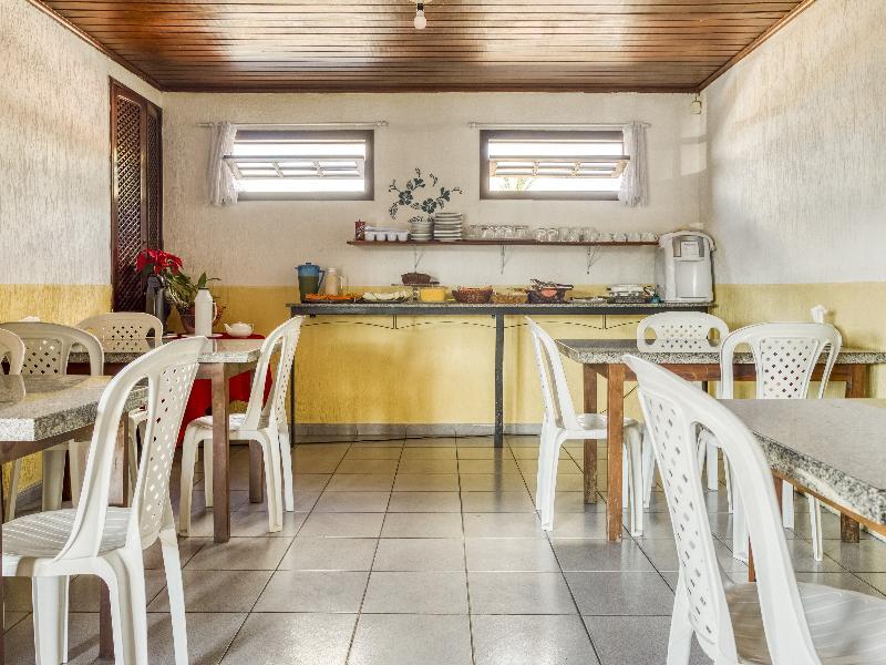 Pousada Lago De Garda Hotell Porto Seguro Eksteriør bilde
