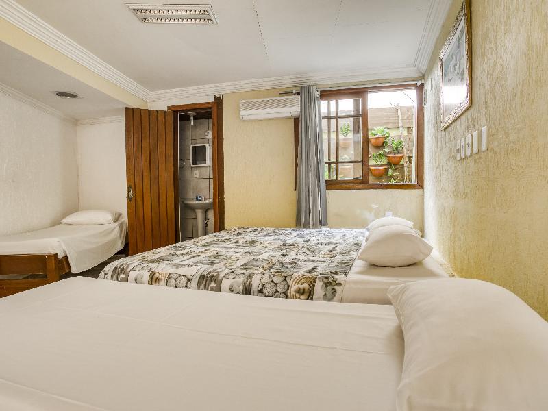 Pousada Lago De Garda Hotell Porto Seguro Eksteriør bilde